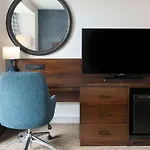 Hilton Garden Inn Washington Dc/Georgetown Area