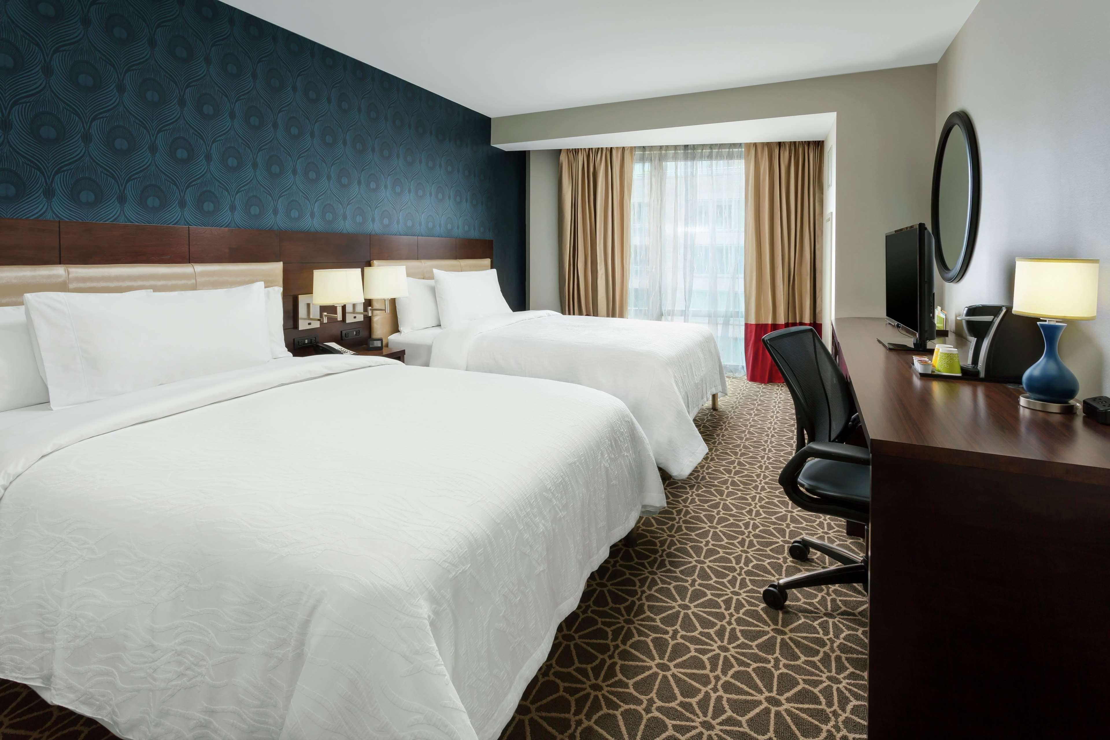 Hilton Garden Dc/georgetown Area 3* Washington