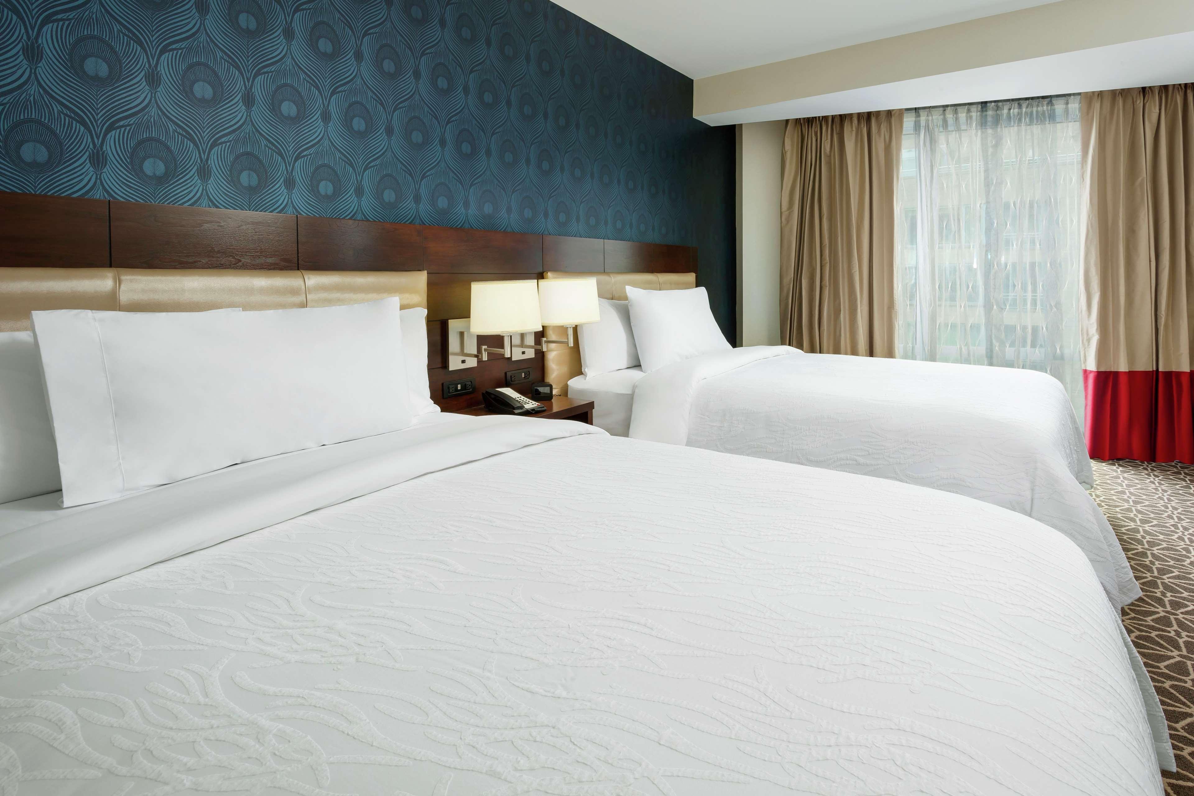 Hilton Garden Dc/georgetown Area 3* Washington