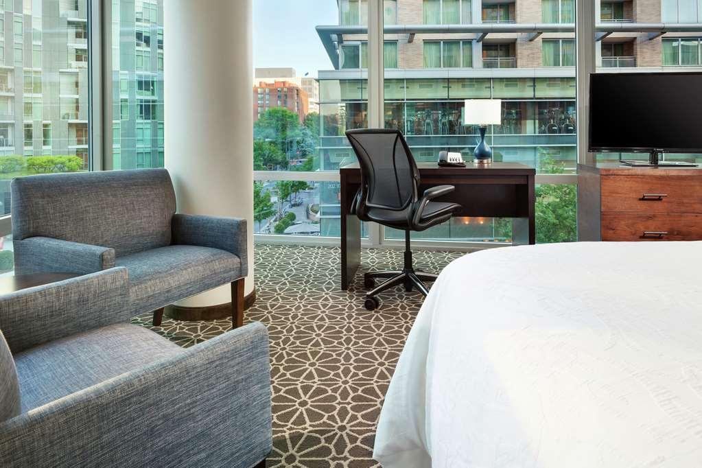 Hilton Garden Dc/georgetown Area