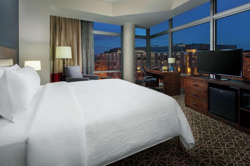 Hilton Garden Dc/georgetown Area 3*