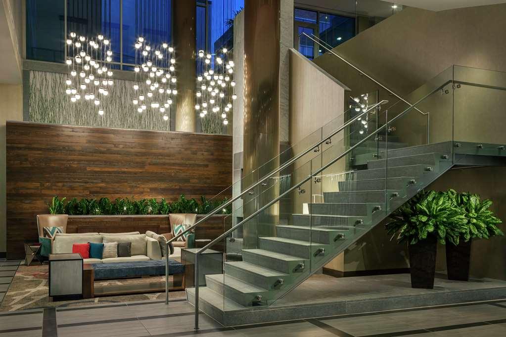 Hilton Garden Dc/georgetown Area Washington