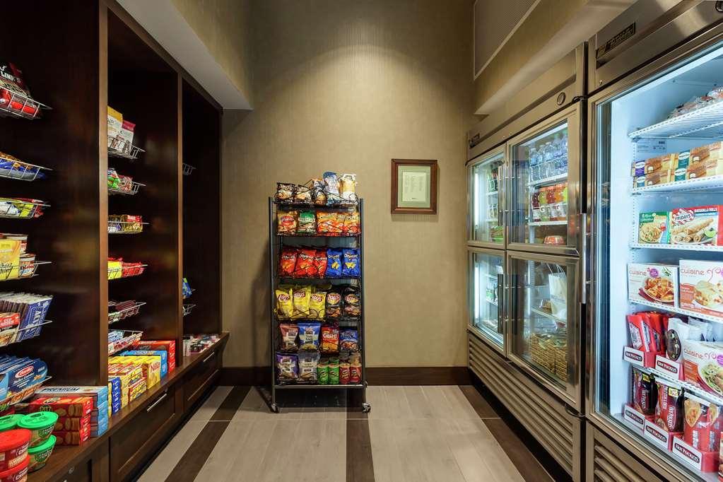 Hilton Garden Dc/georgetown Area 3* Washington
