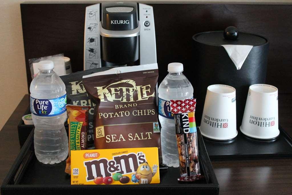 Hotel Hilton Garden Dc/georgetown Area