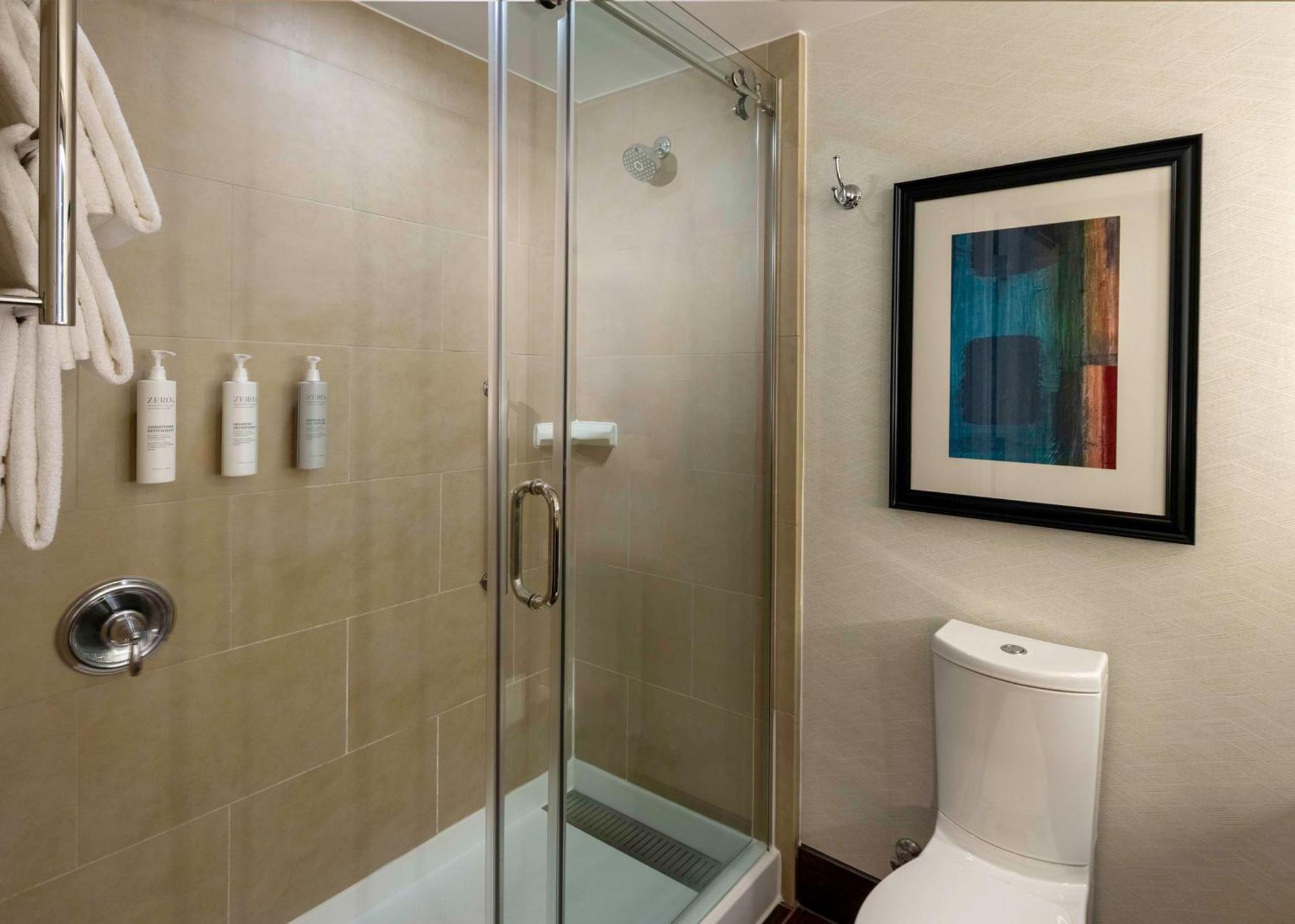 Hilton Garden Dc/georgetown Area 3* Washington