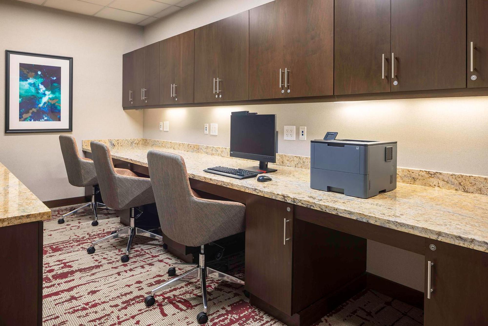 Hilton Garden Dc/georgetown Area 3* Washington