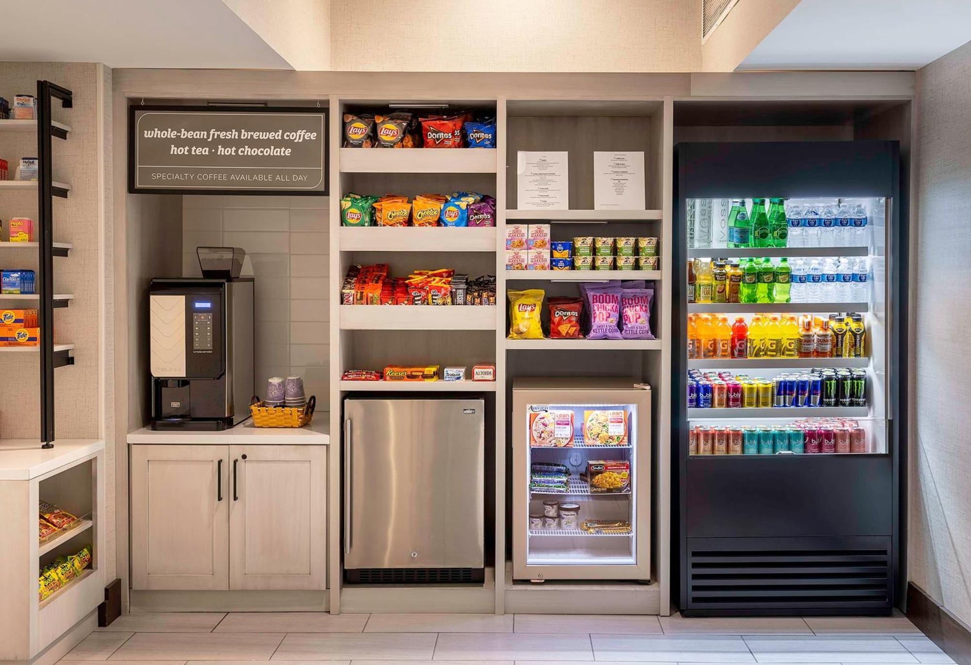 Hilton Garden Dc/georgetown Area 3*